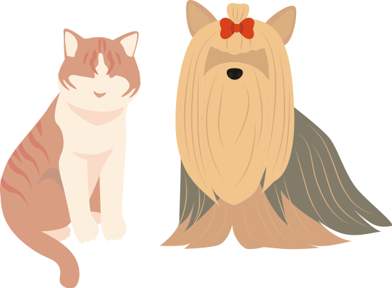 わんにゃんまちごとマンスリーって